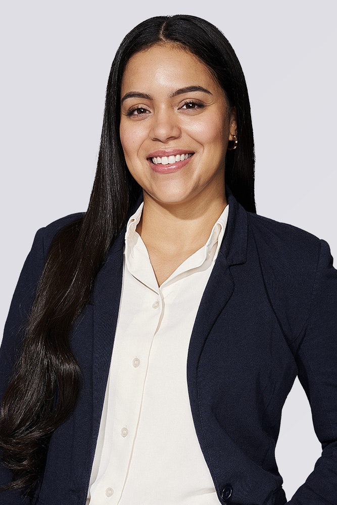 Alejandra Paris